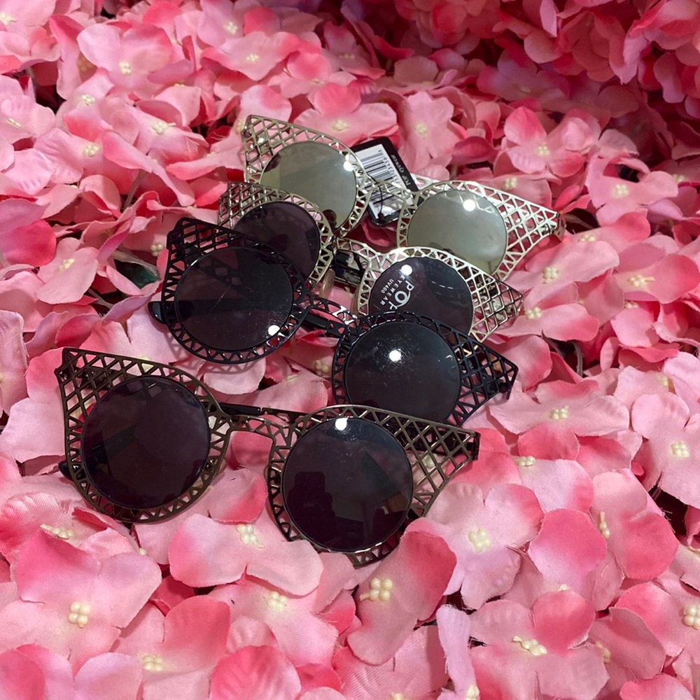 House of holland glasses
